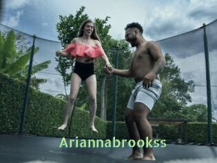 Ariannabrookss
