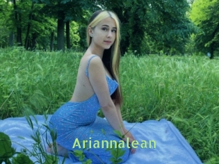 Ariannalean