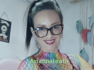 Ariannaleath