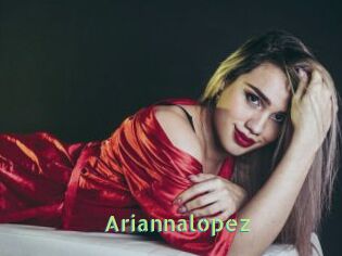 Ariannalopez