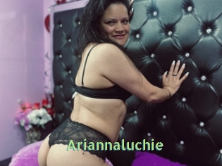 Ariannaluchie