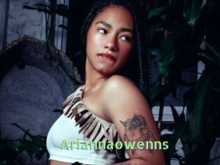 Ariannaowenns