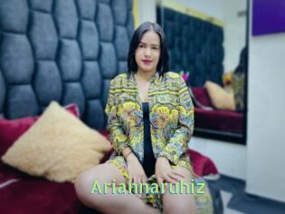 Ariannaruhiz