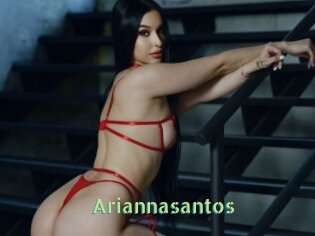 ariannasantos Une Etudiante Sexy
