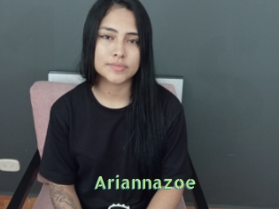 Ariannazoe