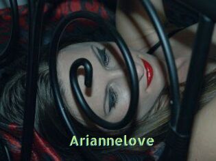 Ariannelove