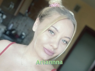 Ariannna