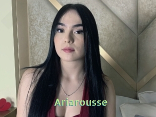 Ariarousse