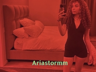 Ariastormm