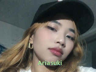 Ariasuki