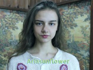 Ariasunflower