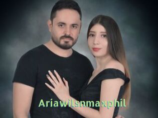 Ariawilsnmaxphil