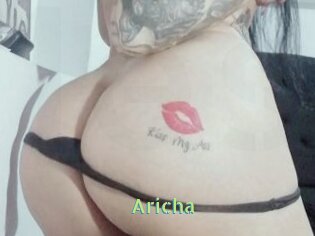 Aricha
