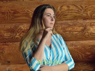 Arielale