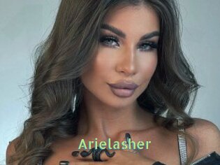 Arielasher