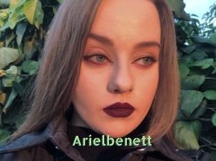 Arielbenett