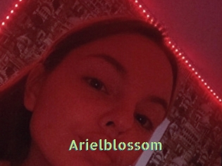 Arielblossom