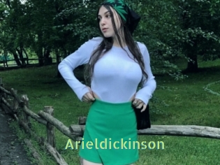 Arieldickinson