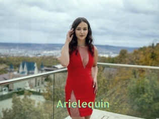 Arielequin