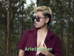 Arielfissher