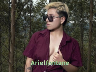 Arielfontane