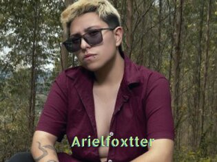 Arielfoxtter