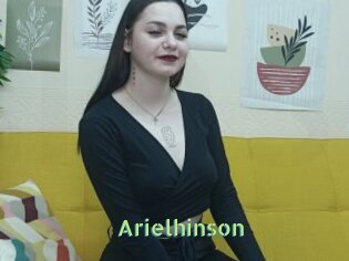 Arielhinson