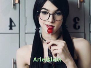 Arielklein