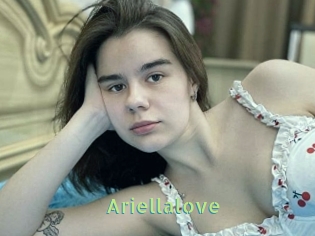 Ariellalove