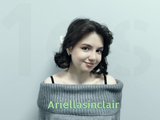 Ariellasinclair