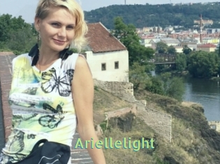 Ariellelight