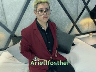 Ariellfosther