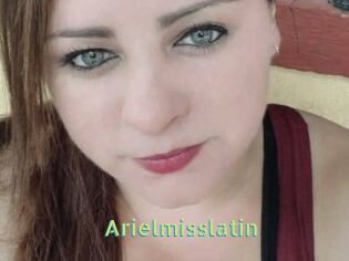 Arielmisslatin