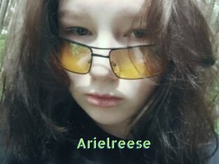 arielreese Une Etudiante Sexy