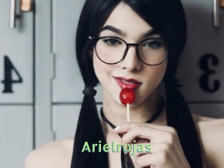 Arielrojas