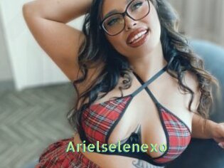 Arielselenexo