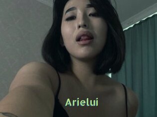 Arielui