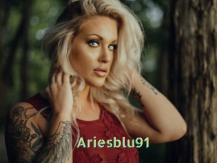 Ariesblu91