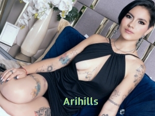 Arihills