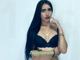 ariiaanna Une Etudiante Sexy