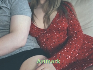 arimark Une Etudiante Sexy