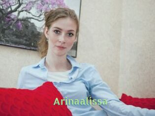 Arinaalissa
