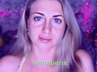 Arinaberix