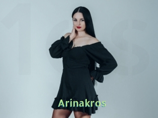 Arinakros