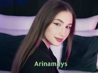 Arinamays