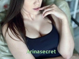Arinasecret