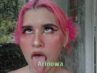 Arinowa