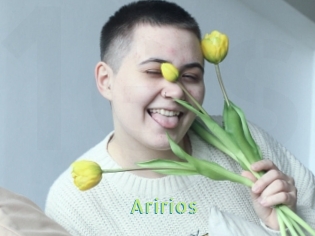 Aririos