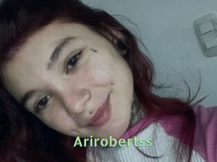 Arirobertss