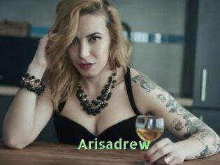 Arisadrew